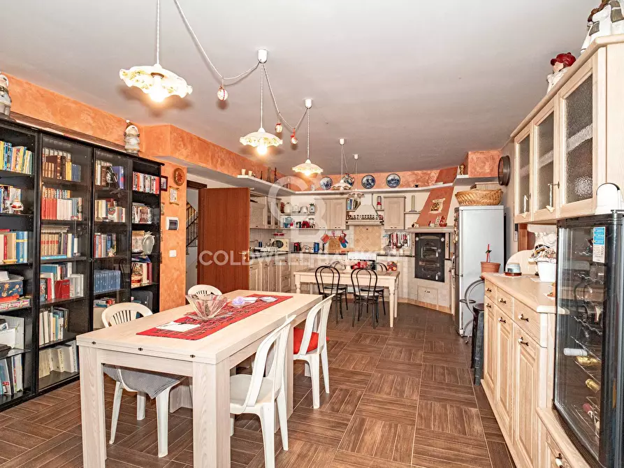 Immagine 11 di Villa in vendita  in Via Chiesa di Tagliaborse 24 a Mascali