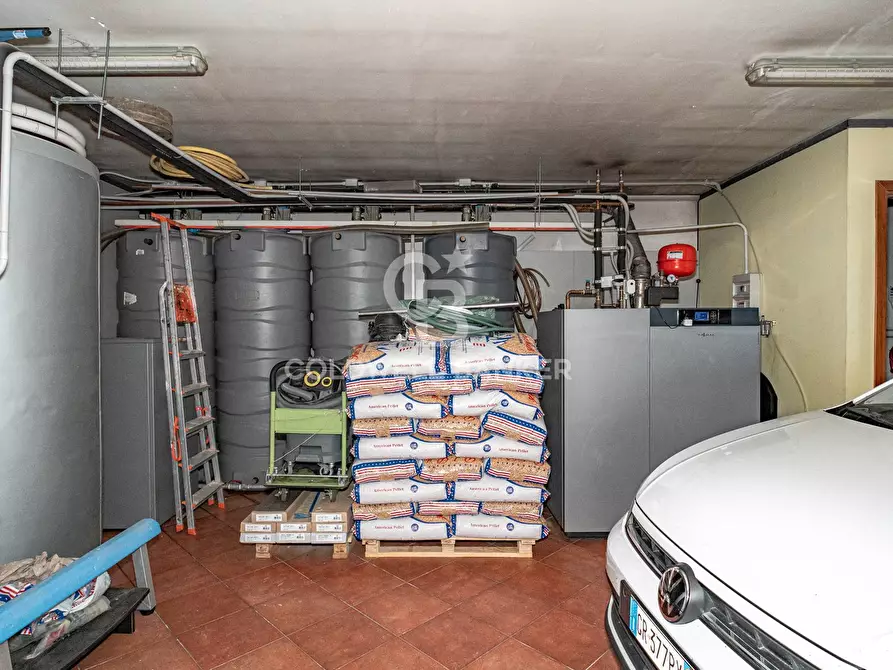 Immagine 13 di Villa in vendita  in Via Chiesa di Tagliaborse 24 a Mascali