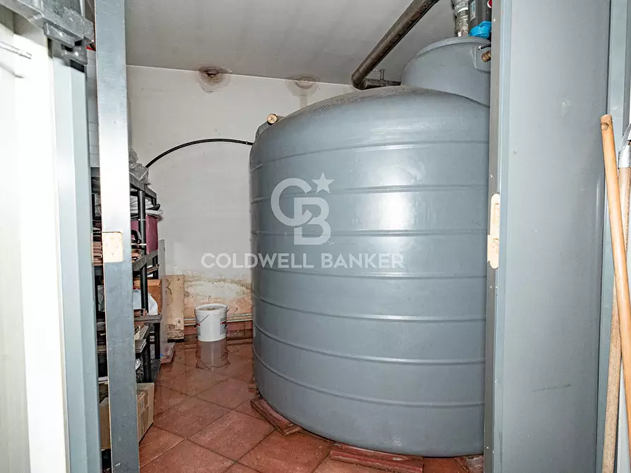 Immagine 14 di Villa in vendita  in Via Chiesa di Tagliaborse 24 a Mascali