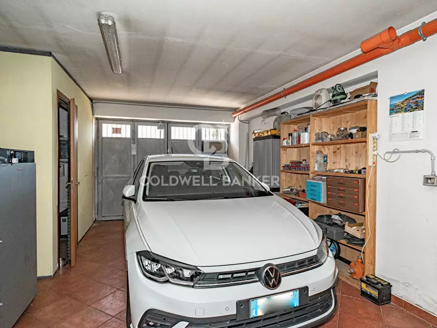 Immagine 15 di Villa in vendita  in Via Chiesa di Tagliaborse 24 a Mascali