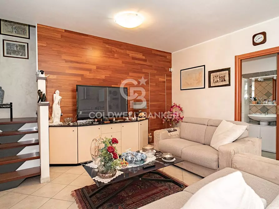 Immagine 18 di Villa in vendita  in Via Chiesa di Tagliaborse 24 a Mascali