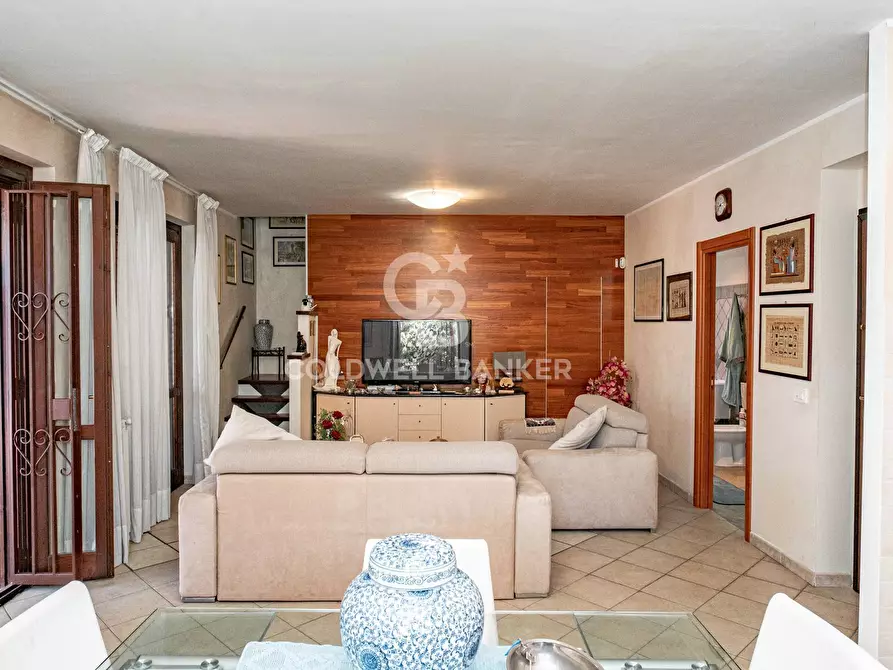 Immagine 19 di Villa in vendita  in Via Chiesa di Tagliaborse 24 a Mascali