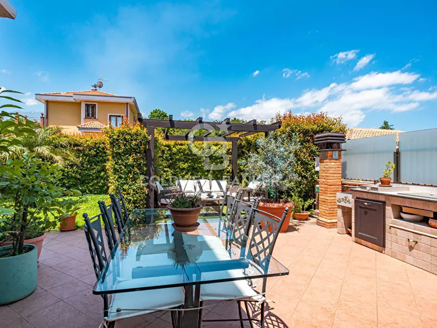 Immagine 21 di Villa in vendita  in Via Chiesa di Tagliaborse 24 a Mascali