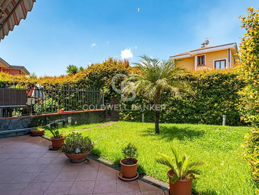 Immagine 23 di Villa in vendita  in Via Chiesa di Tagliaborse 24 a Mascali