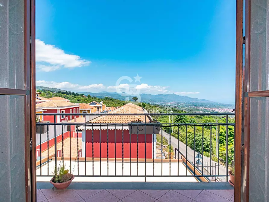 Immagine 24 di Villa in vendita  in Via Chiesa di Tagliaborse 24 a Mascali