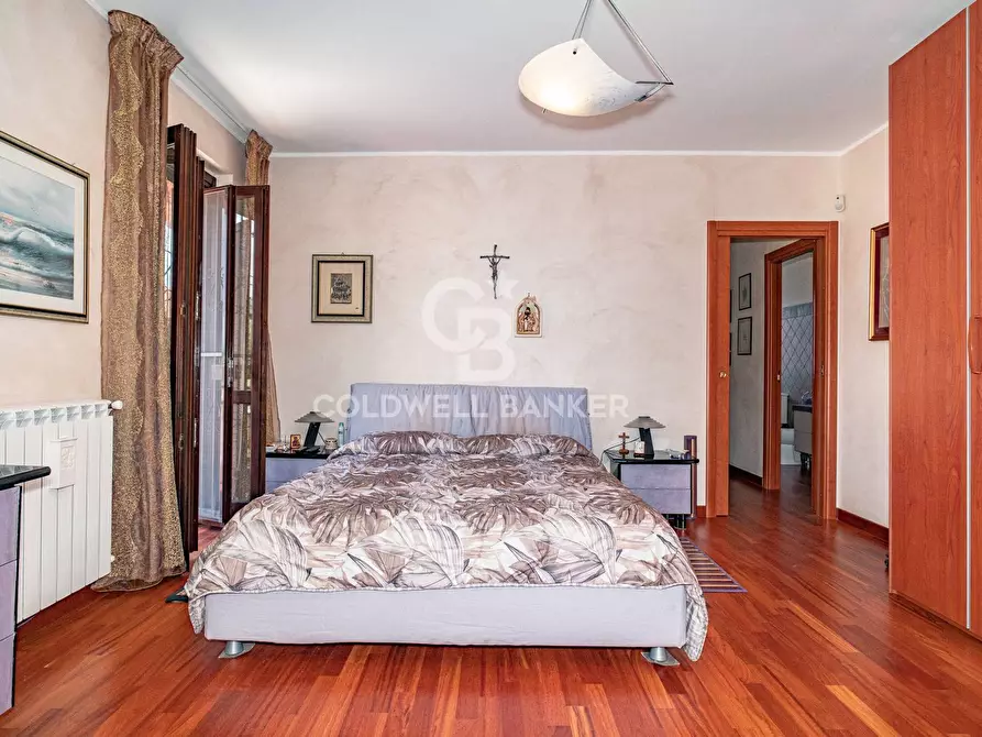 Immagine 27 di Villa in vendita  in Via Chiesa di Tagliaborse 24 a Mascali