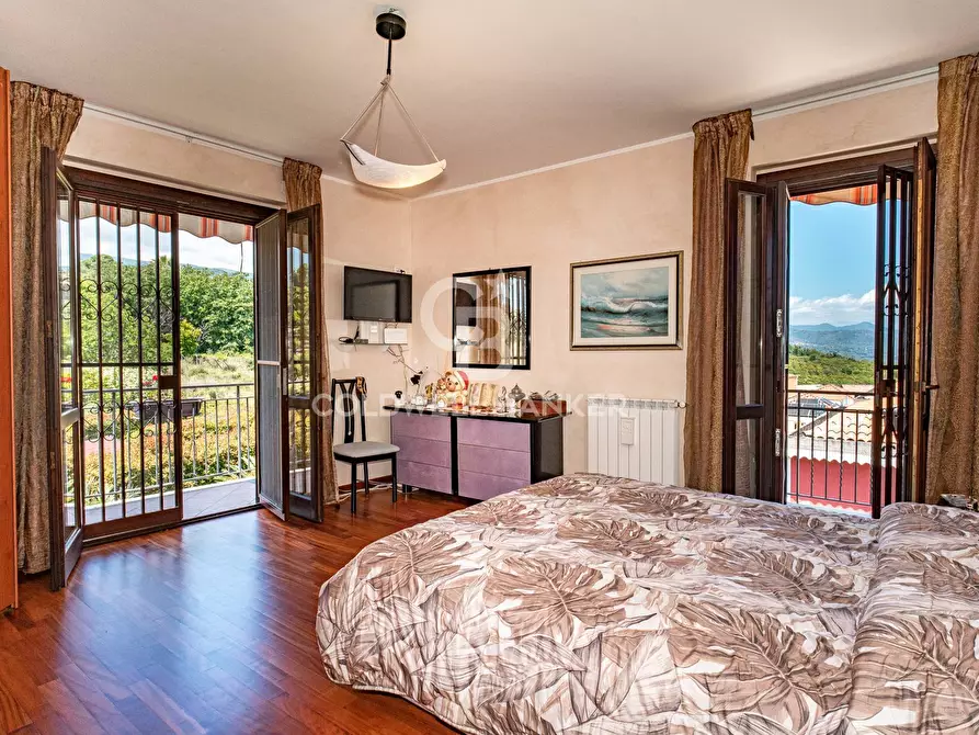 Immagine 28 di Villa in vendita  in Via Chiesa di Tagliaborse 24 a Mascali