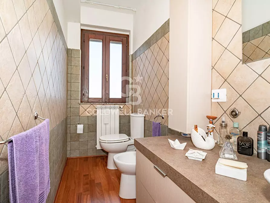 Immagine 29 di Villa in vendita  in Via Chiesa di Tagliaborse 24 a Mascali