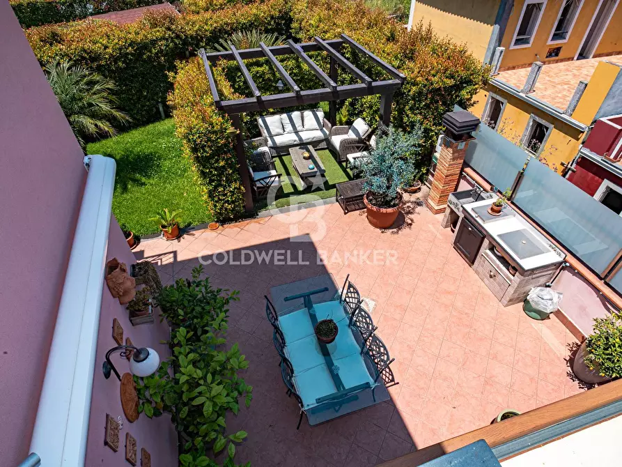 Immagine 30 di Villa in vendita  in Via Chiesa di Tagliaborse 24 a Mascali