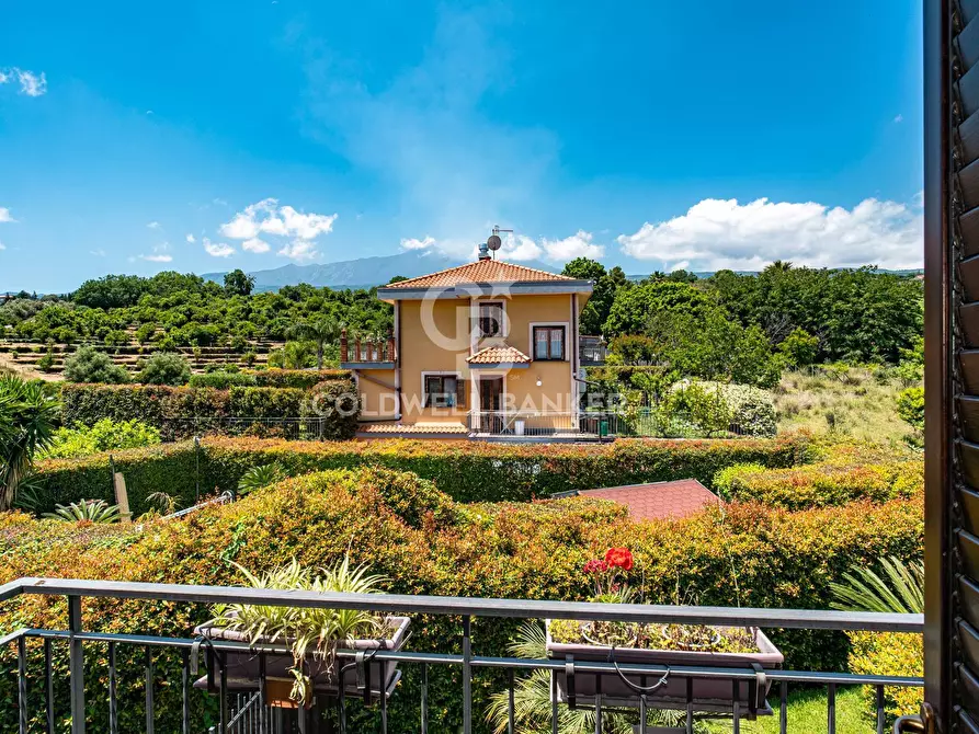 Immagine 32 di Villa in vendita  in Via Chiesa di Tagliaborse 24 a Mascali