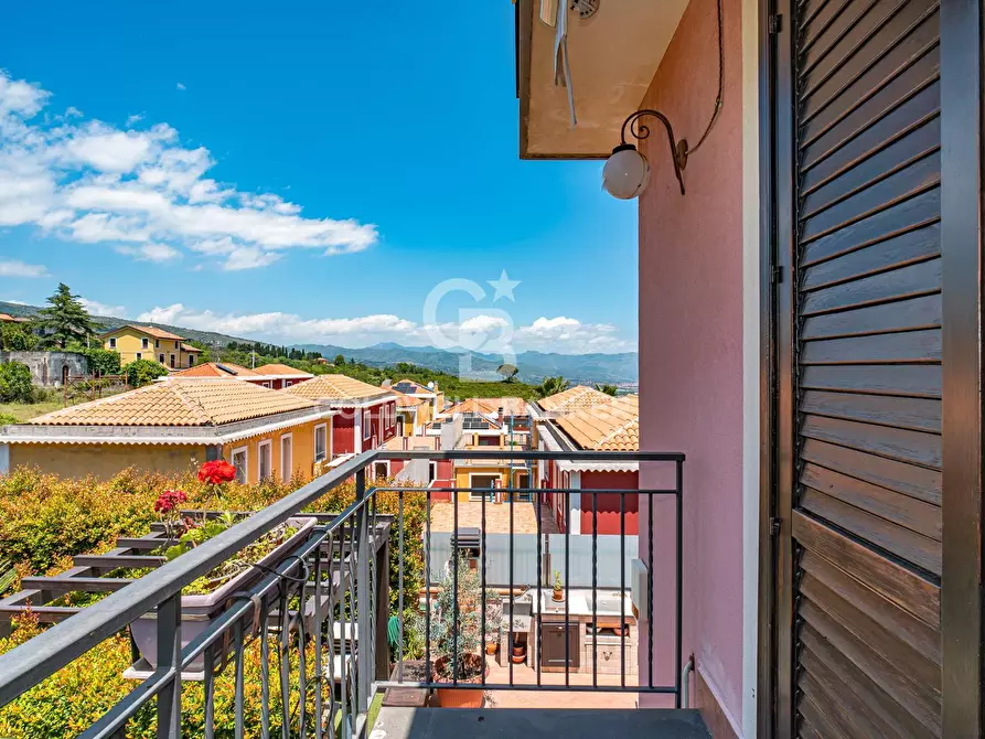 Immagine 33 di Villa in vendita  in Via Chiesa di Tagliaborse 24 a Mascali