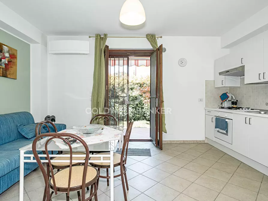 Immagine 38 di Villa in vendita  in Via Chiesa di Tagliaborse 24 a Mascali