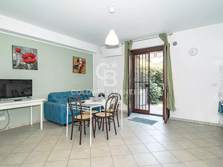 Immagine 39 di Villa in vendita  in Via Chiesa di Tagliaborse 24 a Mascali