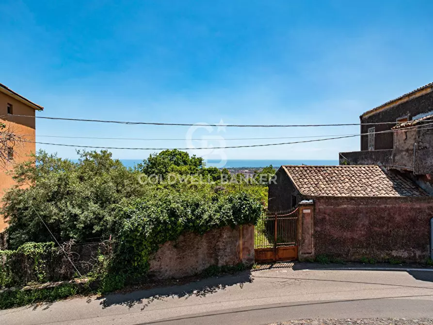 Immagine 43 di Villa in vendita  in Via Chiesa di Tagliaborse 24 a Mascali