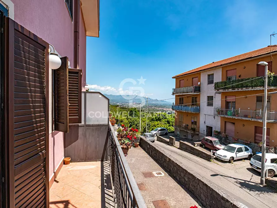 Immagine 44 di Villa in vendita  in Via Chiesa di Tagliaborse 24 a Mascali