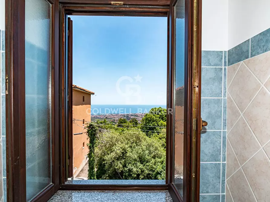 Immagine 49 di Villa in vendita  in Via Chiesa di Tagliaborse 24 a Mascali