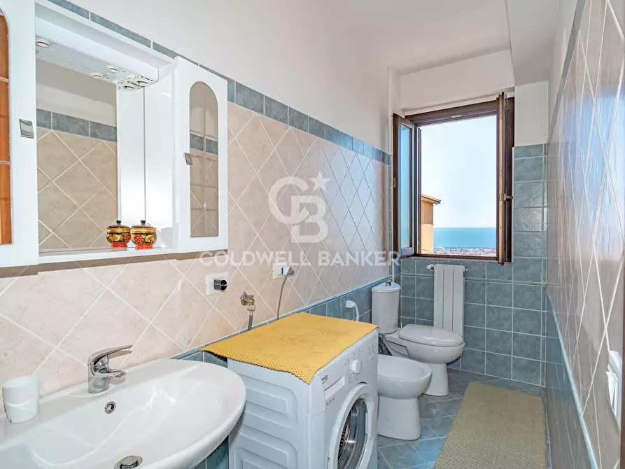 Immagine 51 di Villa in vendita  in Via Chiesa di Tagliaborse 24 a Mascali