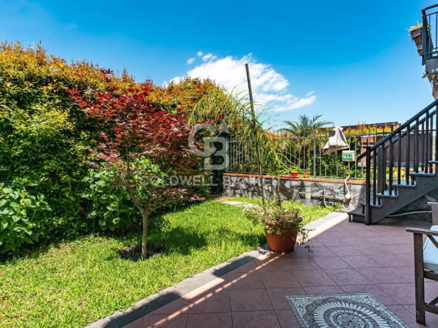 Immagine 53 di Villa in vendita  in Via Chiesa di Tagliaborse 24 a Mascali