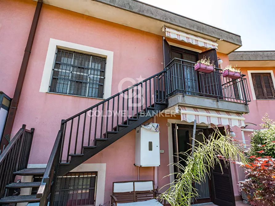 Immagine 54 di Villa in vendita  in Via Chiesa di Tagliaborse 24 a Mascali