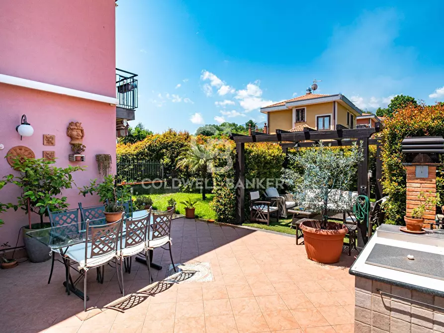 Immagine 56 di Villa in vendita  in Via Chiesa di Tagliaborse 24 a Mascali