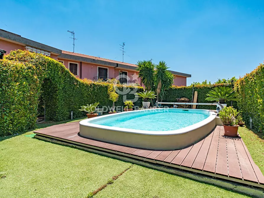 Immagine 61 di Villa in vendita  in Via Chiesa di Tagliaborse 24 a Mascali