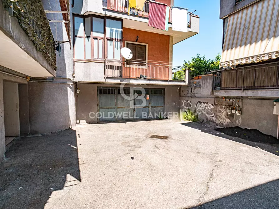 Immagine 4 di Magazzino in vendita  in Via San Francesco D'Assisi 9 a Riposto