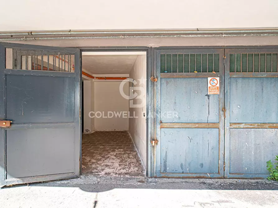 Immagine 6 di Magazzino in vendita  in Via San Francesco D'Assisi 9 a Riposto