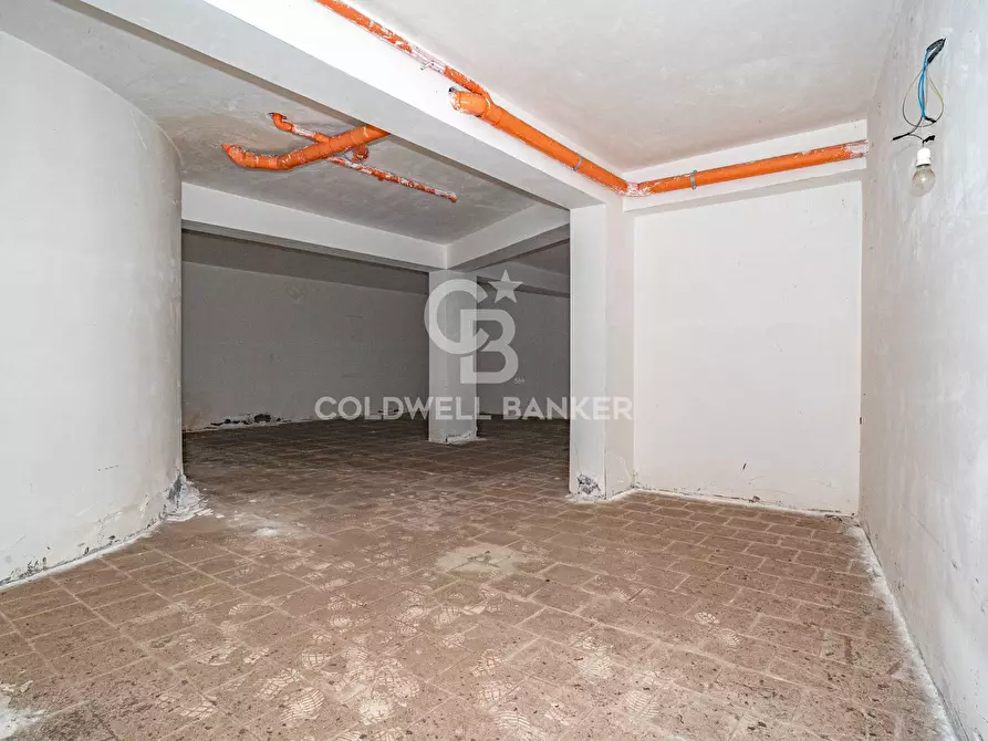Immagine 7 di Magazzino in vendita  in Via San Francesco D'Assisi 9 a Riposto
