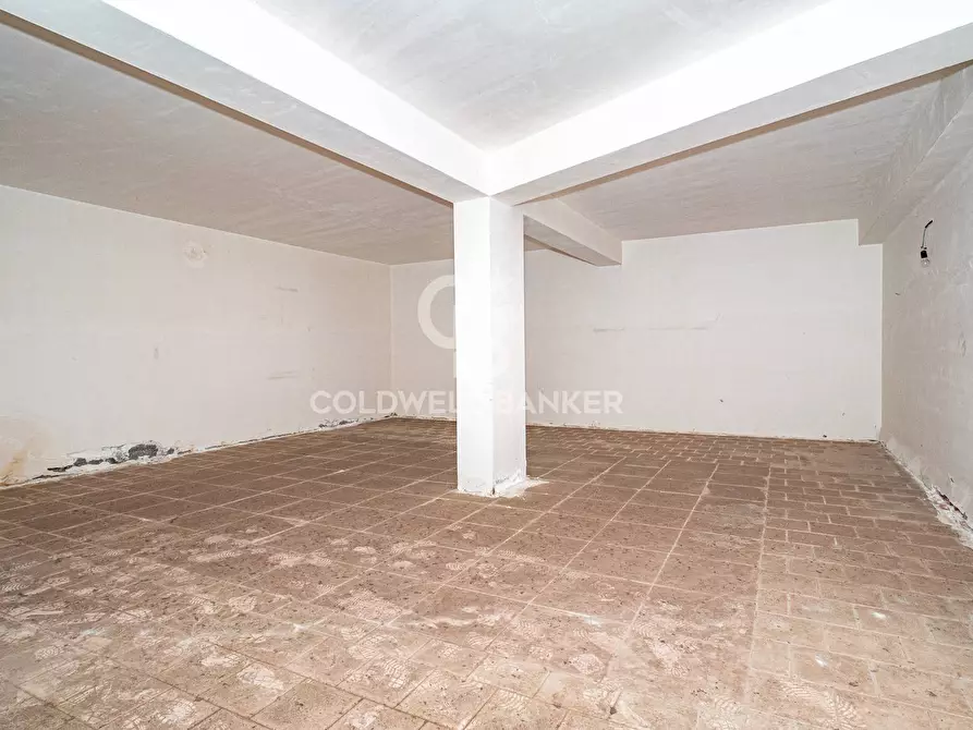 Immagine 8 di Magazzino in vendita  in Via San Francesco D'Assisi 9 a Riposto