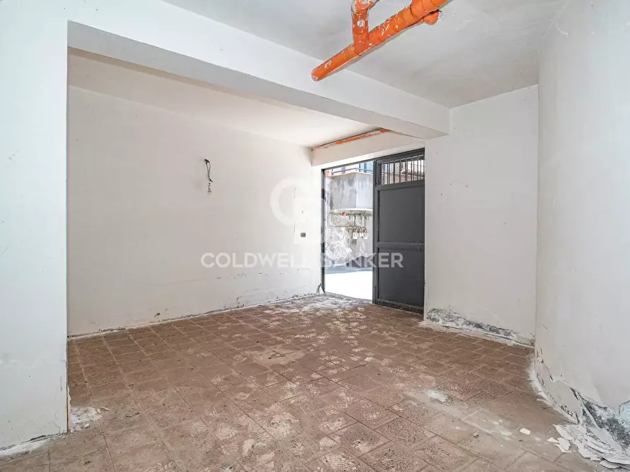 Immagine 10 di Magazzino in vendita  in Via San Francesco D'Assisi 9 a Riposto