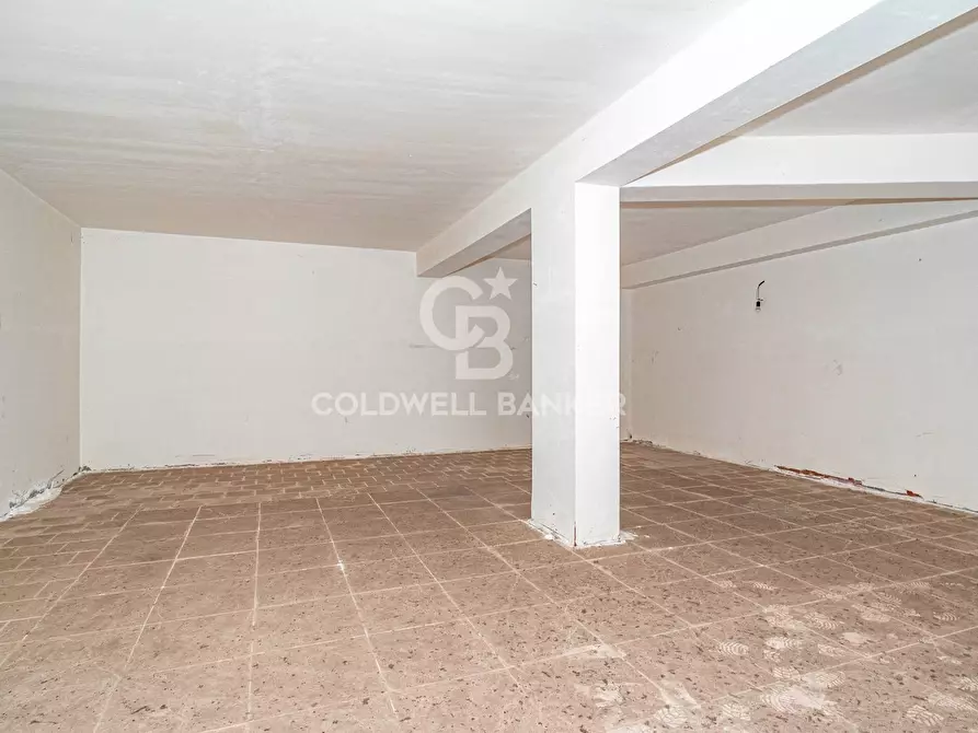 Immagine 12 di Magazzino in vendita  in Via San Francesco D'Assisi 9 a Riposto