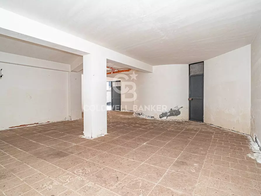 Immagine 13 di Magazzino in vendita  in Via San Francesco D'Assisi 9 a Riposto