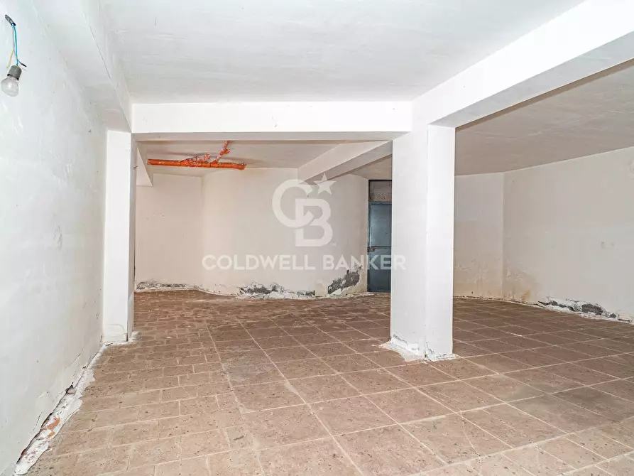 Immagine 15 di Magazzino in vendita  in Via San Francesco D'Assisi 9 a Riposto