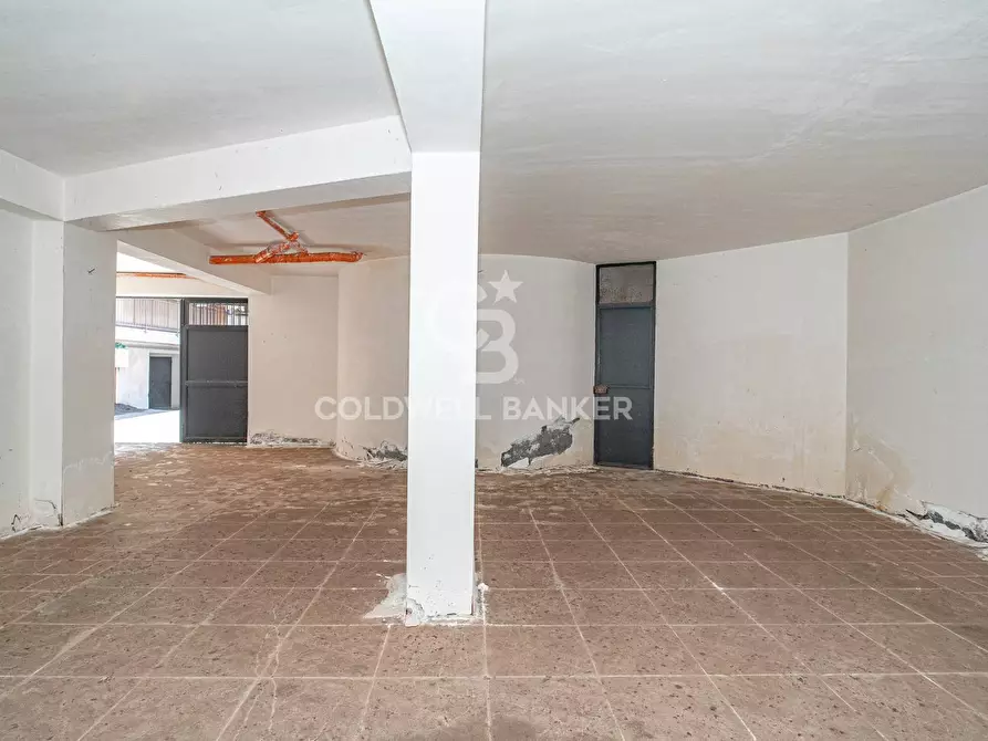 Immagine 16 di Magazzino in vendita  in Via San Francesco D'Assisi 9 a Riposto