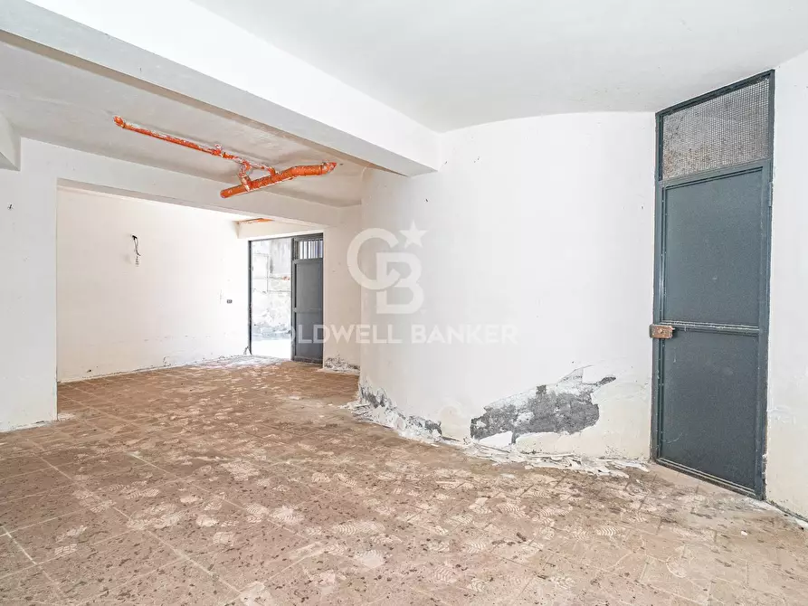 Immagine 17 di Magazzino in vendita  in Via San Francesco D'Assisi 9 a Riposto