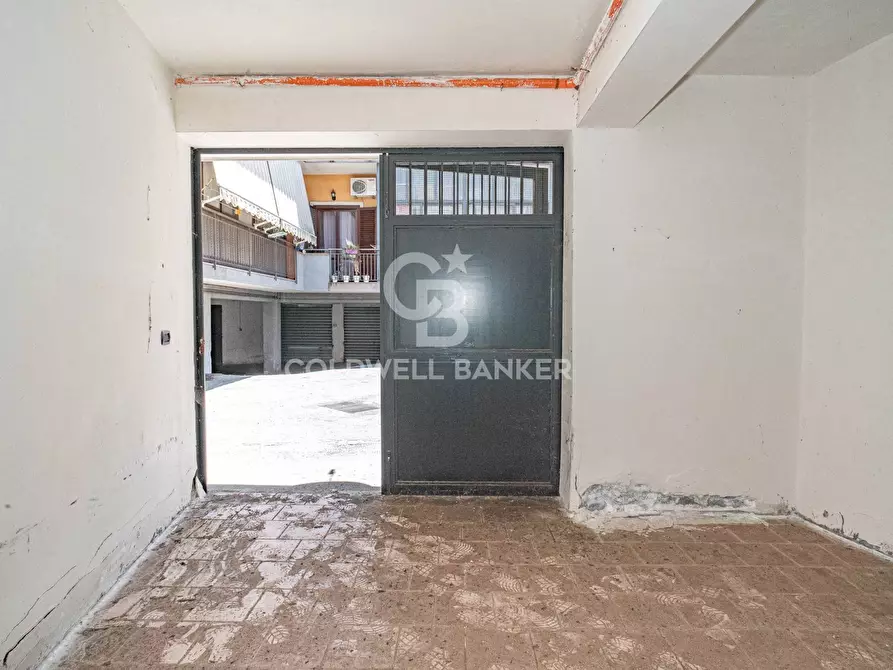 Immagine 18 di Magazzino in vendita  in Via San Francesco D'Assisi 9 a Riposto