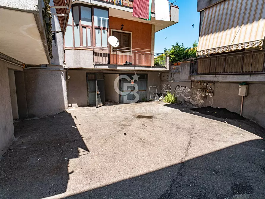 Immagine 20 di Magazzino in vendita  in Via San Francesco D'Assisi 9 a Riposto