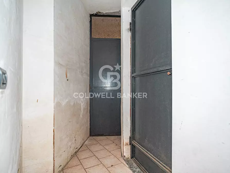 Immagine 21 di Magazzino in vendita  in Via San Francesco D'Assisi 9 a Riposto