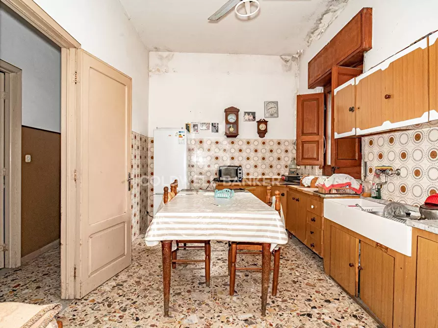 Immagine 17 di Villa in vendita  in Via Vitt Emanuele III 204 a Acireale