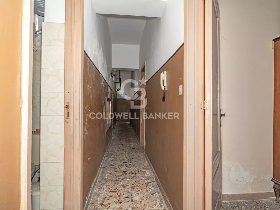 Immagine 28 di Villa in vendita  in Via Vitt Emanuele III 204 a Acireale