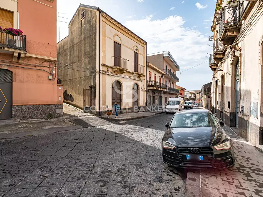 casa indipendente in vendita ad Acireale