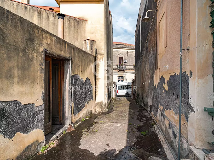 Immagine 32 di Villa in vendita  in Via Vitt Emanuele III 204 a Acireale