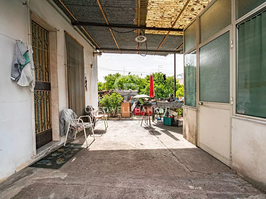 Immagine 33 di Villa in vendita  in Via Vitt Emanuele III 204 a Acireale