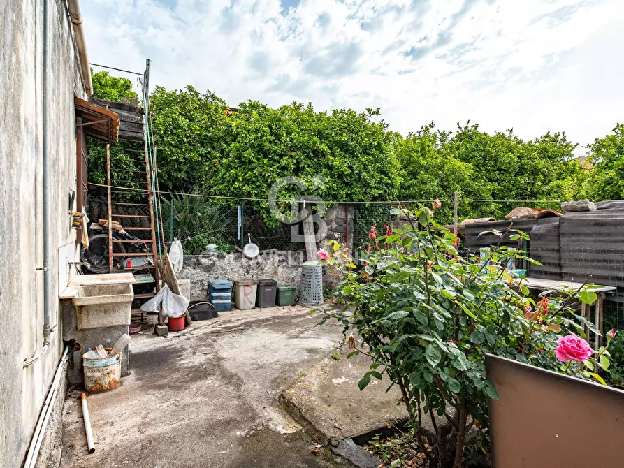 Immagine 35 di Villa in vendita  in Via Vitt Emanuele III 204 a Acireale