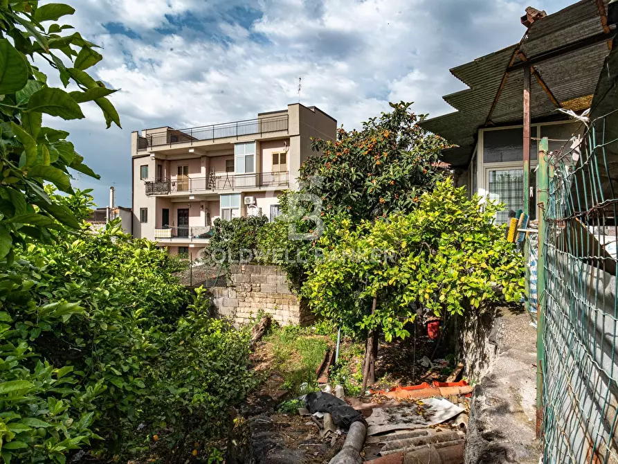 Immagine 38 di Villa in vendita  in Via Vitt Emanuele III 204 a Acireale