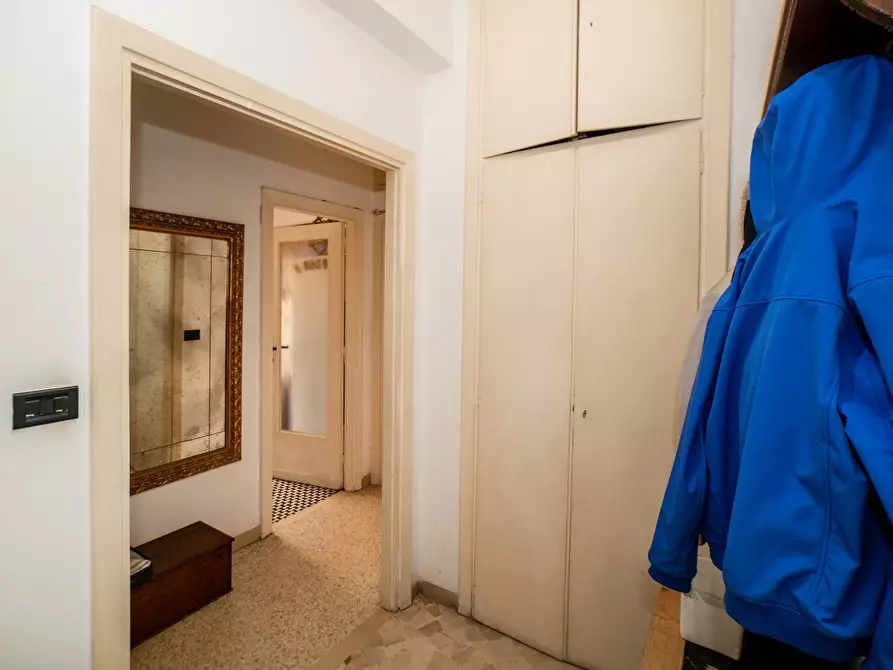 Immagine 6 di Appartamento in vendita  in Via Clemente Ix 8 a Roma