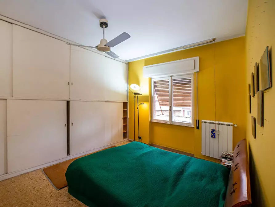 Immagine 9 di Appartamento in vendita  in Via Clemente Ix 8 a Roma