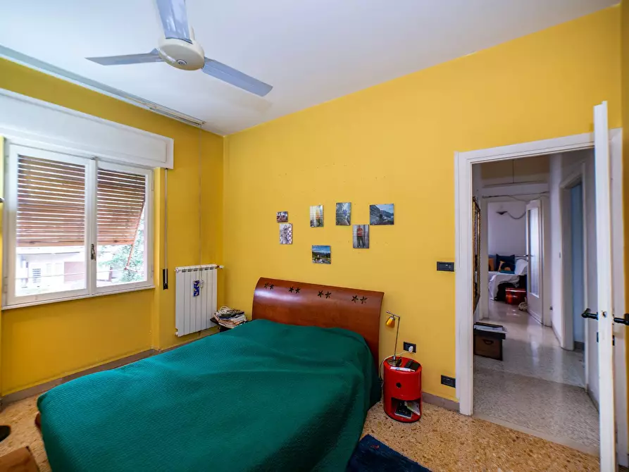 Immagine 12 di Appartamento in vendita  in Via Clemente Ix 8 a Roma