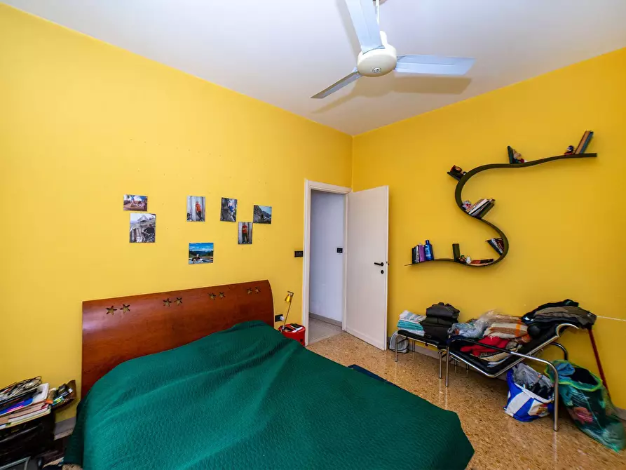 Immagine 10 di Appartamento in vendita  in Via Clemente Ix 8 a Roma