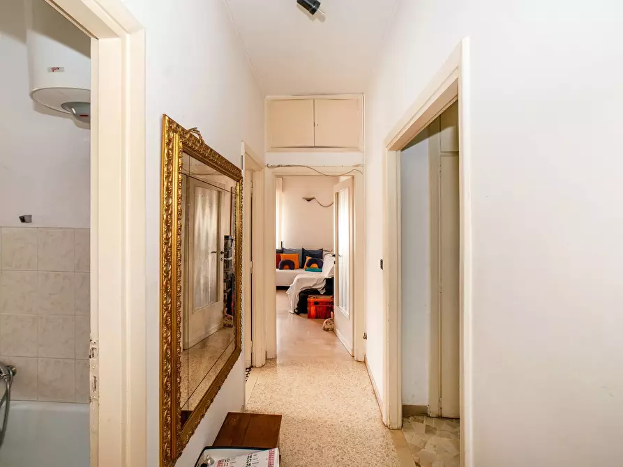 Immagine 11 di Appartamento in vendita  in Via Clemente Ix 8 a Roma